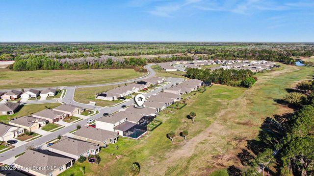 3520 Burrowing Owl Drive, Mims, FL 32754