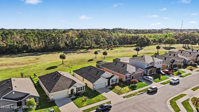 3520 Burrowing Owl Drive, Mims, FL 32754