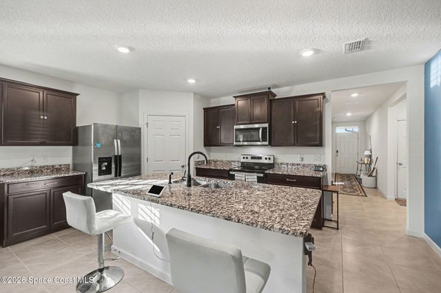 3520 Burrowing Owl Drive, Mims, FL 32754