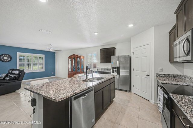 3520 Burrowing Owl Drive, Mims, FL 32754