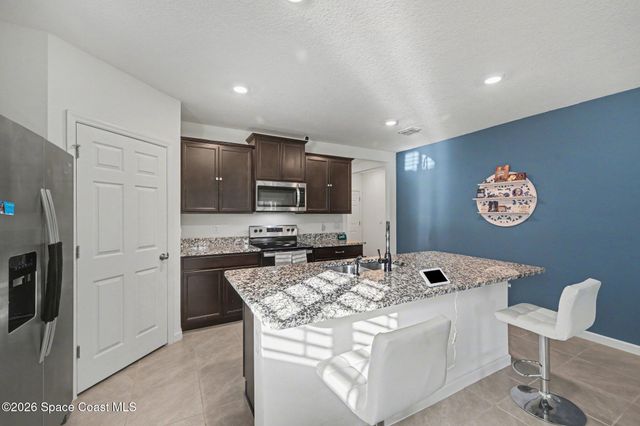 3520 Burrowing Owl Drive, Mims, FL 32754