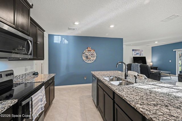 3520 Burrowing Owl Drive, Mims, FL 32754