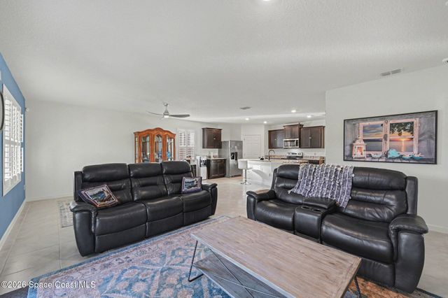 3520 Burrowing Owl Drive, Mims, FL 32754