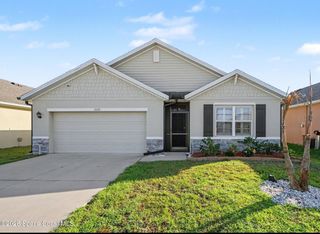 3520 Burrowing Owl Drive, Mims, FL 32754