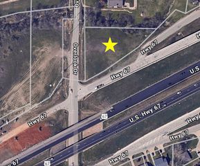 TBD 1 acre Overlook Drive, Midlothian, TX 76065