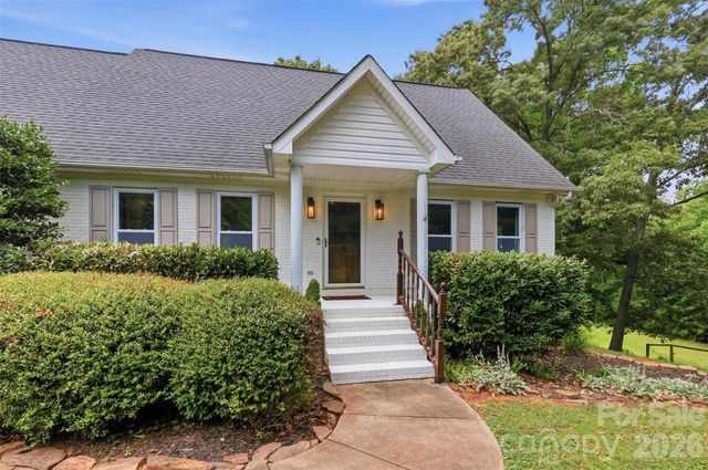 8301 Waxhaw Creek Road, Waxhaw, NC 28173