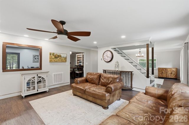 8301 Waxhaw Creek Road, Waxhaw, NC 28173