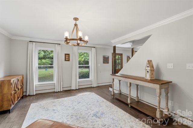 8301 Waxhaw Creek Road, Waxhaw, NC 28173