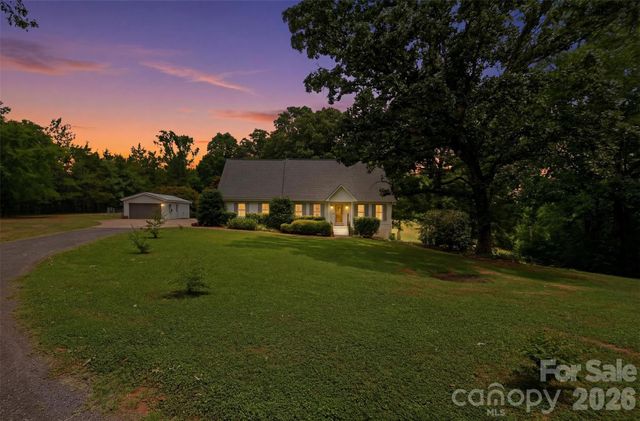 8301 Waxhaw Creek Road, Waxhaw, NC 28173