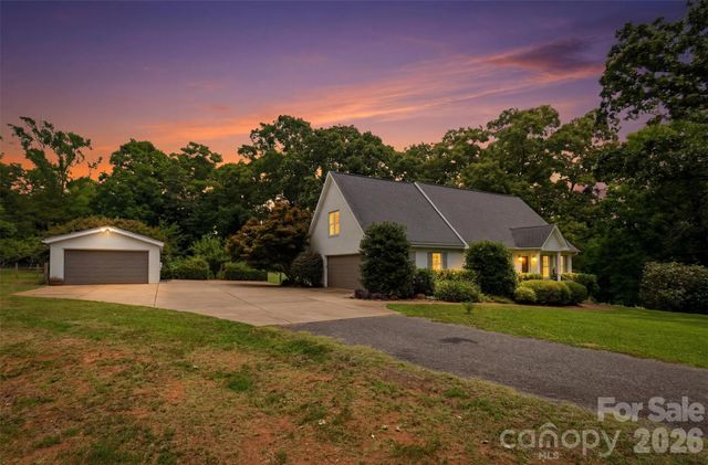 8301 Waxhaw Creek Road, Waxhaw, NC 28173