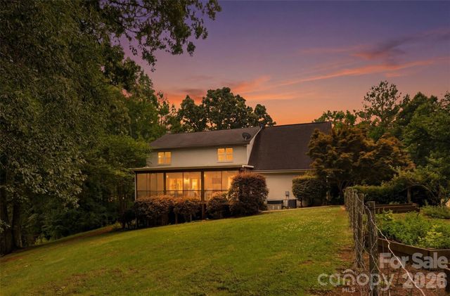 8301 Waxhaw Creek Road, Waxhaw, NC 28173