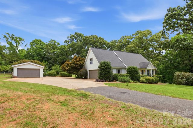 8301 Waxhaw Creek Road, Waxhaw, NC 28173