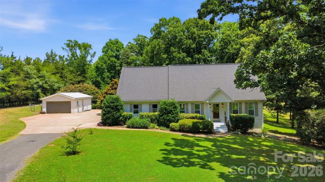 8301 Waxhaw Creek Road, Waxhaw, NC 28173