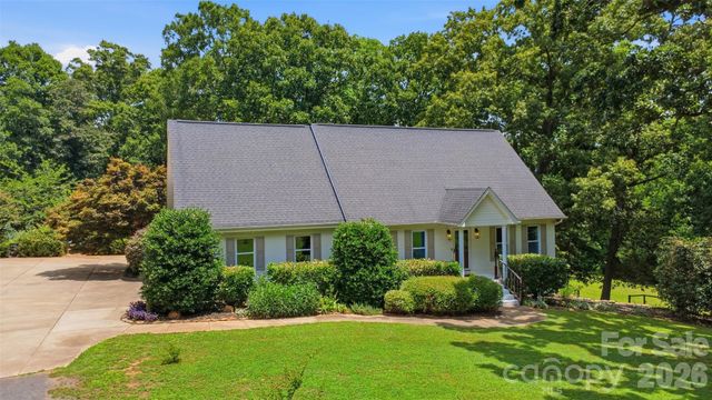 8301 Waxhaw Creek Road, Waxhaw, NC 28173