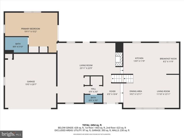 209 LAMP POST LN, Camp Hill, PA 17011