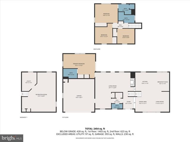 209 LAMP POST LN, Camp Hill, PA 17011