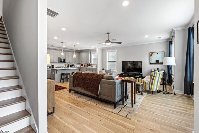 133 Lumpkin Street, Travelers Rest, SC 29690