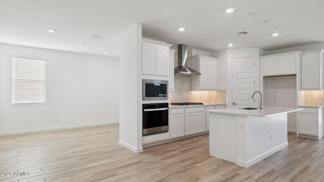 6999 W PINNACLE VISTA Drive, Peoria, AZ 85383