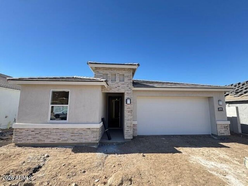 6999 W PINNACLE VISTA Drive, Peoria, AZ 85383