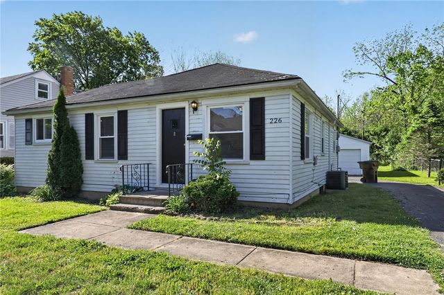 226 Grand Avenue, Trotwood, OH 45426
