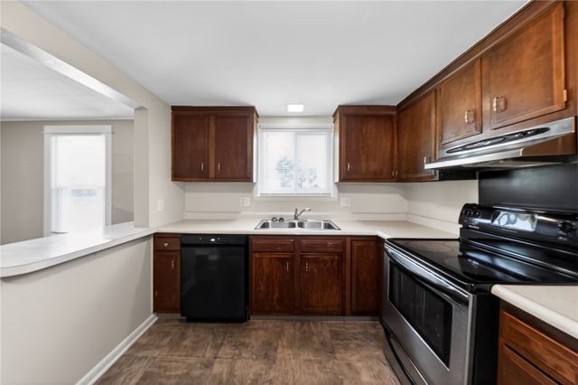 226 Grand Avenue, Trotwood, OH 45426