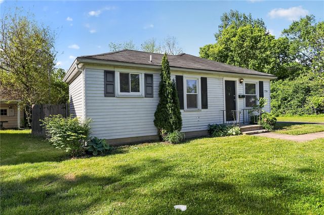 226 Grand Avenue, Trotwood, OH 45426