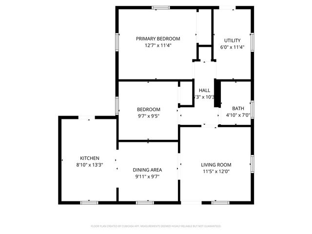 226 Grand Avenue, Trotwood, OH 45426