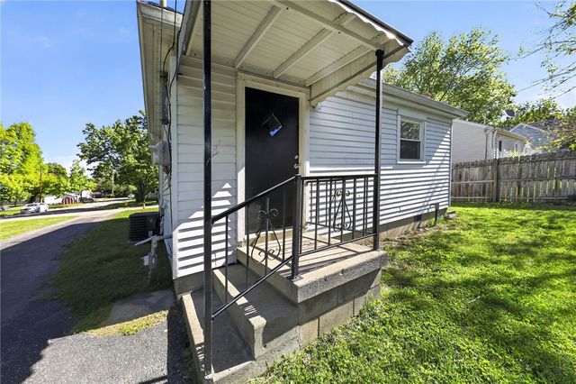 226 Grand Avenue, Trotwood, OH 45426