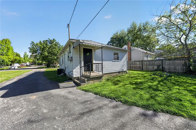 226 Grand Avenue, Trotwood, OH 45426