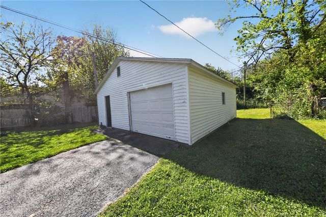 226 Grand Avenue, Trotwood, OH 45426
