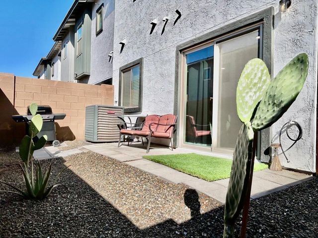 7508 S 75th Drive, Laveen, AZ 85339