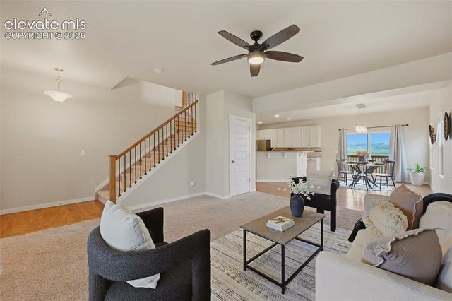 6266 Finglas Drive, Colorado Springs, CO 80923