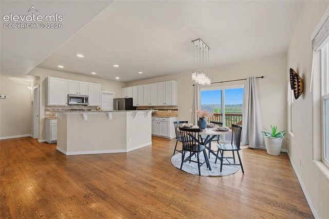 6266 Finglas Drive, Colorado Springs, CO 80923