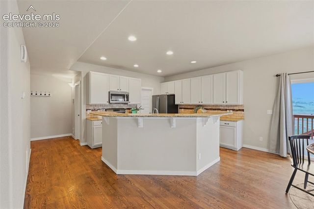 6266 Finglas Drive, Colorado Springs, CO 80923
