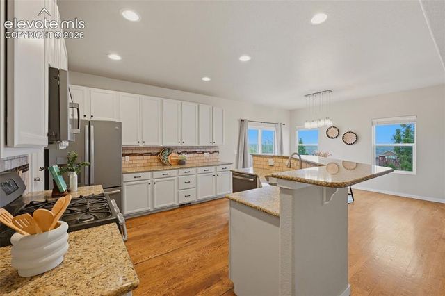6266 Finglas Drive, Colorado Springs, CO 80923