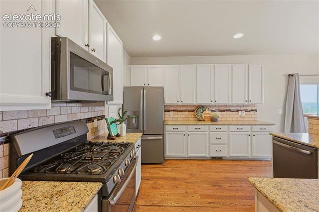 6266 Finglas Drive, Colorado Springs, CO 80923