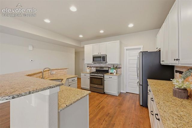 6266 Finglas Drive, Colorado Springs, CO 80923