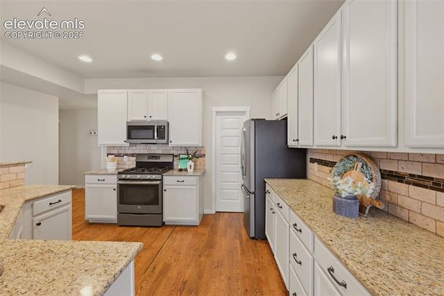 6266 Finglas Drive, Colorado Springs, CO 80923