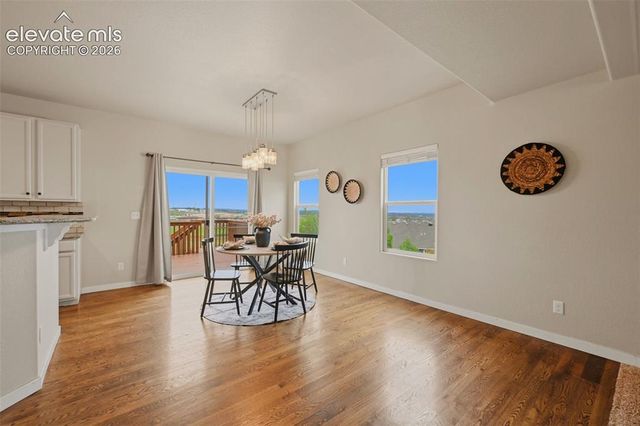6266 Finglas Drive, Colorado Springs, CO 80923