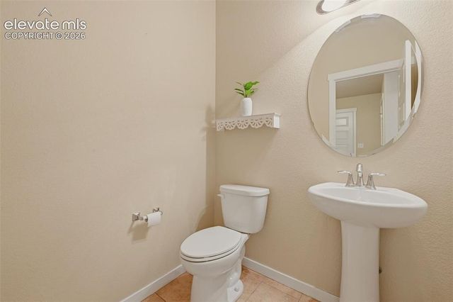 6266 Finglas Drive, Colorado Springs, CO 80923