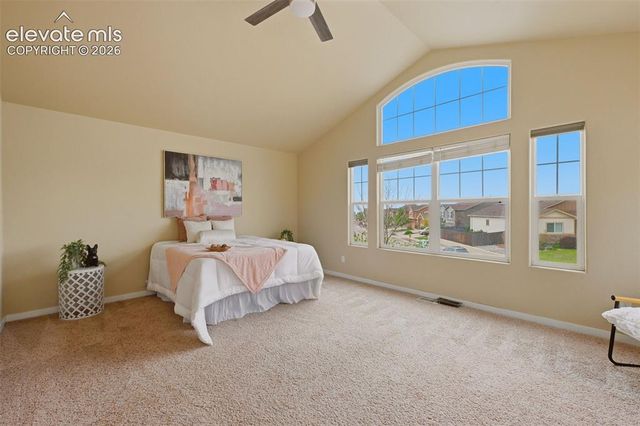 6266 Finglas Drive, Colorado Springs, CO 80923