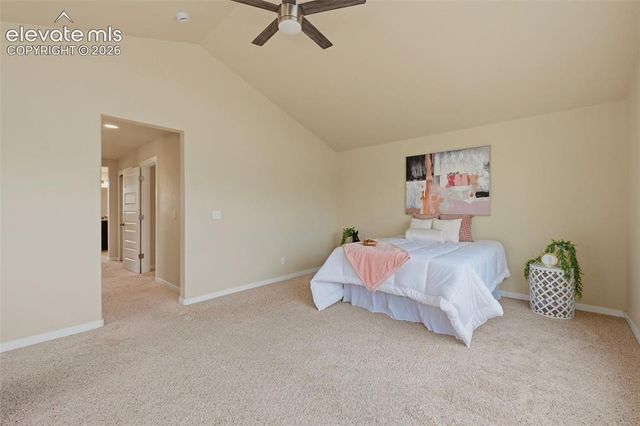 6266 Finglas Drive, Colorado Springs, CO 80923