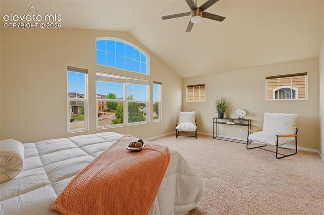 6266 Finglas Drive, Colorado Springs, CO 80923
