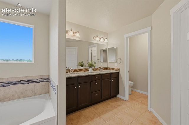 6266 Finglas Drive, Colorado Springs, CO 80923