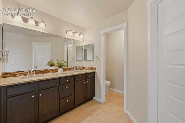 6266 Finglas Drive, Colorado Springs, CO 80923