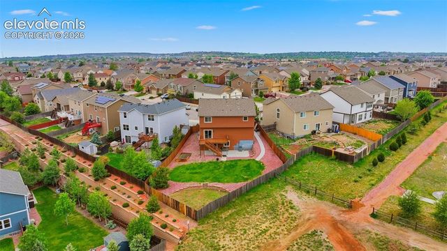 6266 Finglas Drive, Colorado Springs, CO 80923