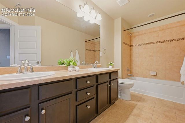 6266 Finglas Drive, Colorado Springs, CO 80923