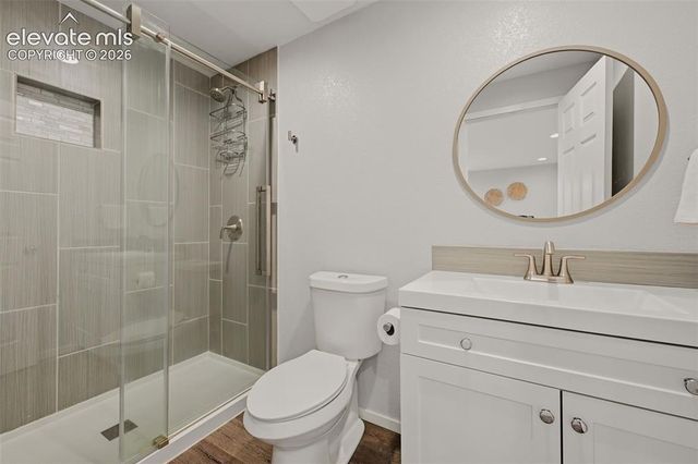 6266 Finglas Drive, Colorado Springs, CO 80923