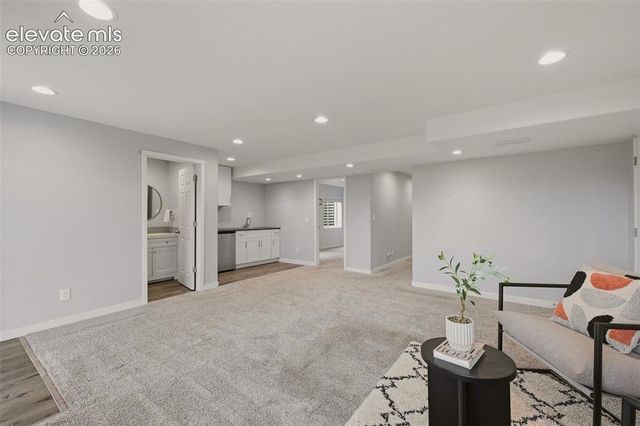6266 Finglas Drive, Colorado Springs, CO 80923