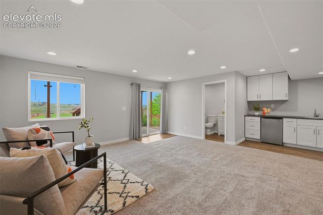 6266 Finglas Drive, Colorado Springs, CO 80923